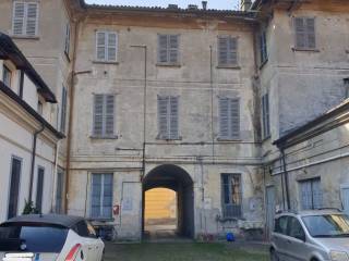 Facciata
