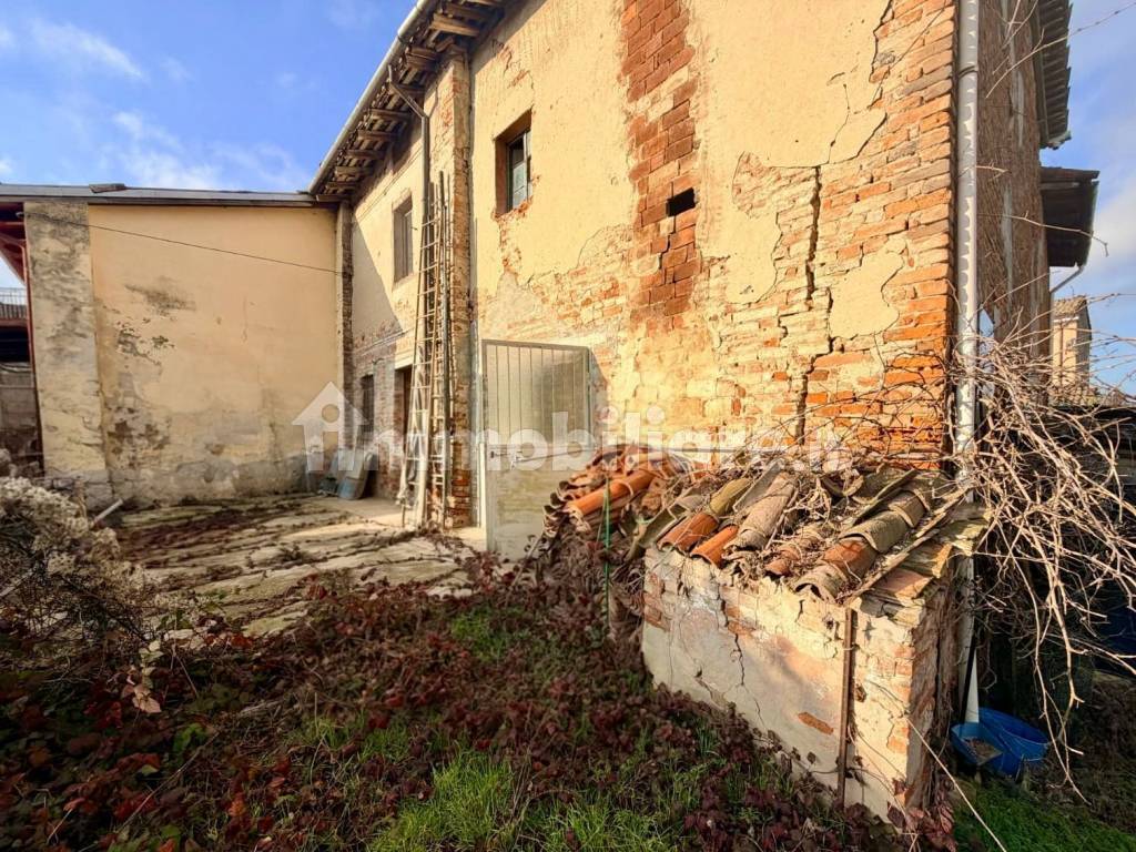 Facciata