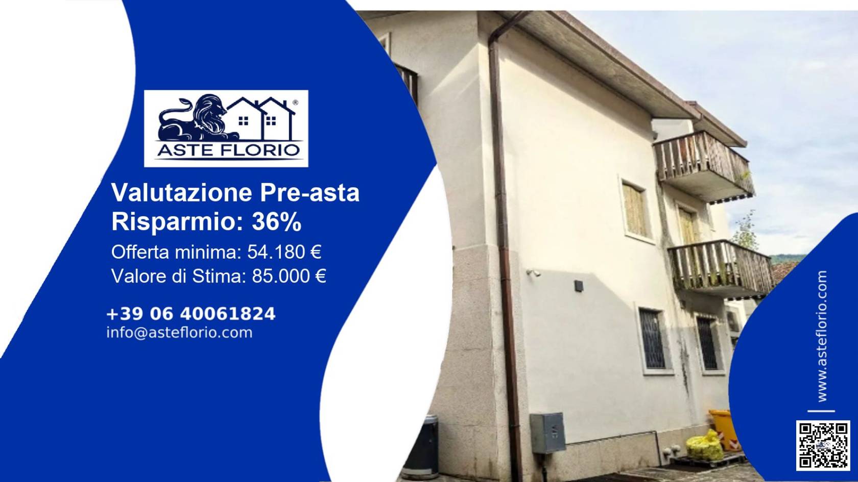 Appartamento in vendita a Arsiè