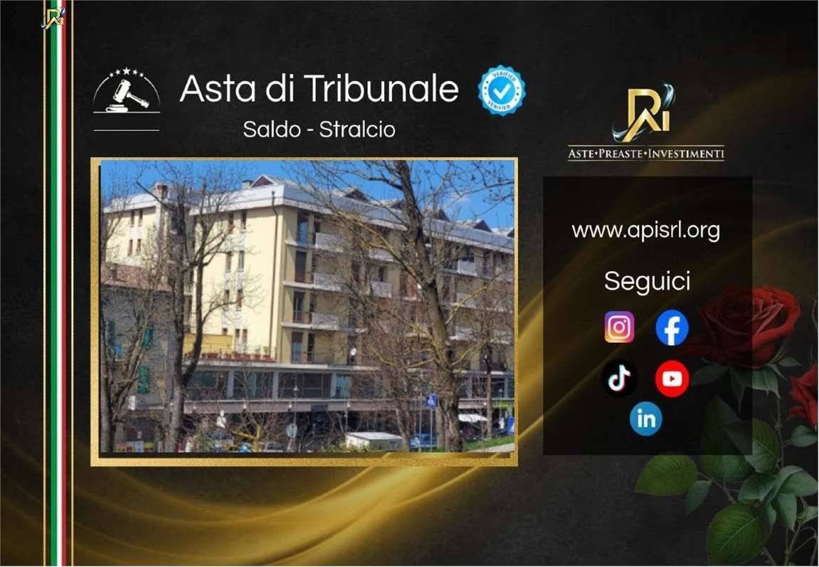 Appartamento in vendita a Pavullo nel Frignano