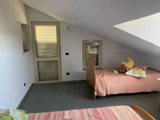 Camera da letto