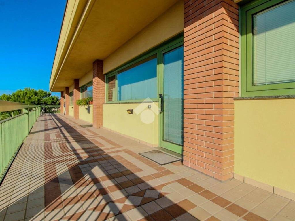 Terrazzo