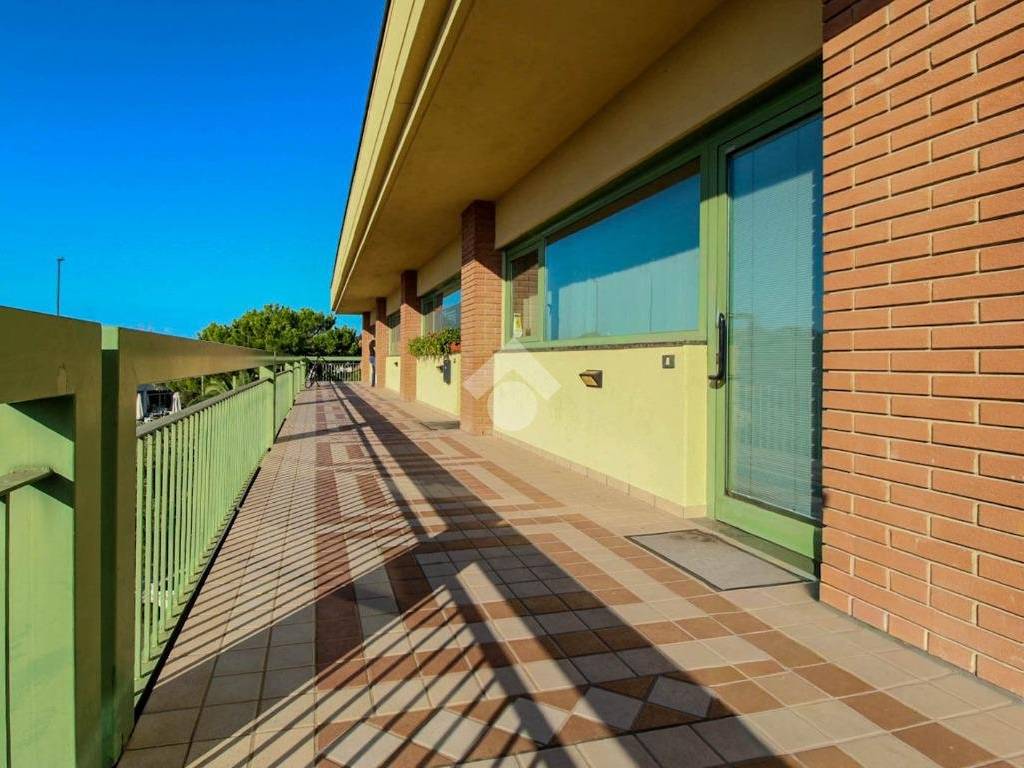 Terrazzo