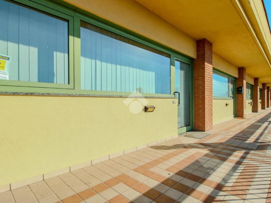 Terrazzo