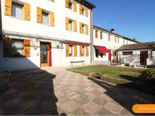 Cortile interno