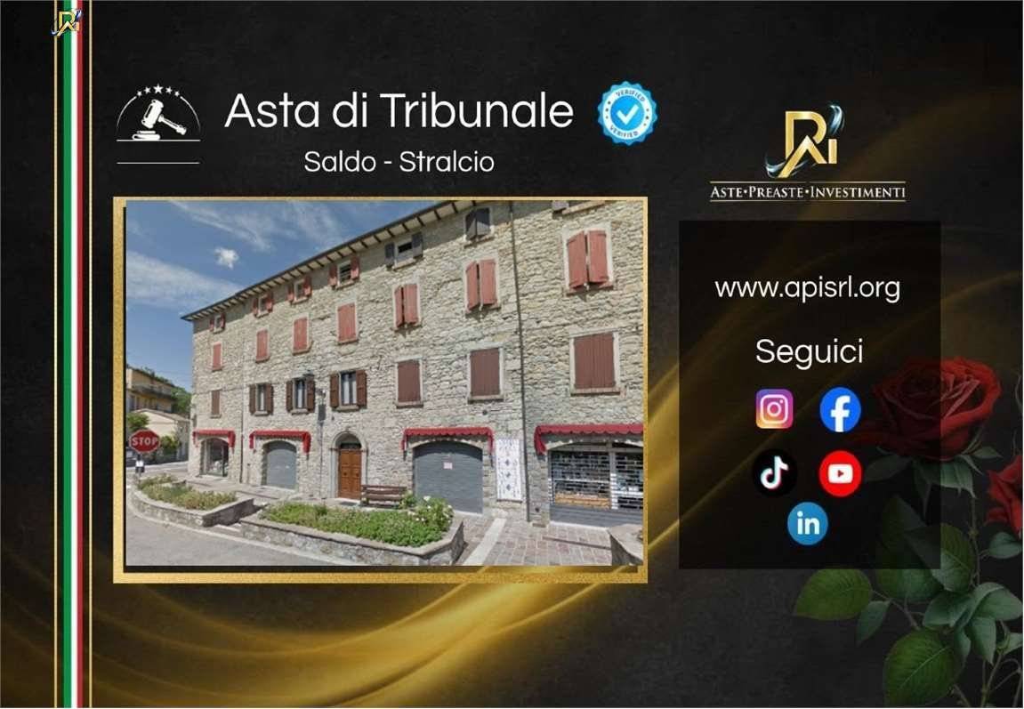 Appartamento in vendita a Zocca