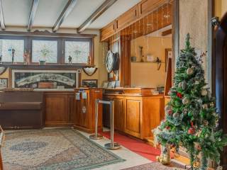 Interno palazzo