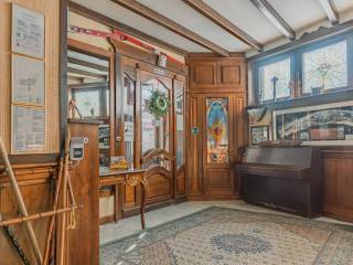 Interno palazzo