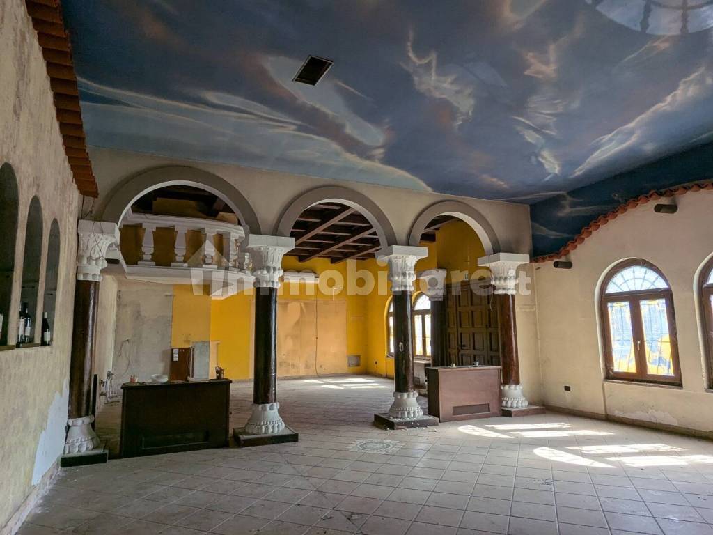 Interno non residenziale