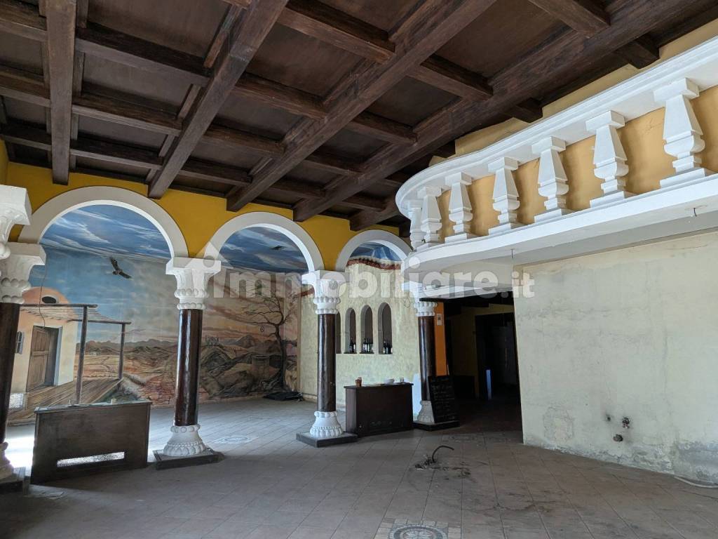 Interno non residenziale
