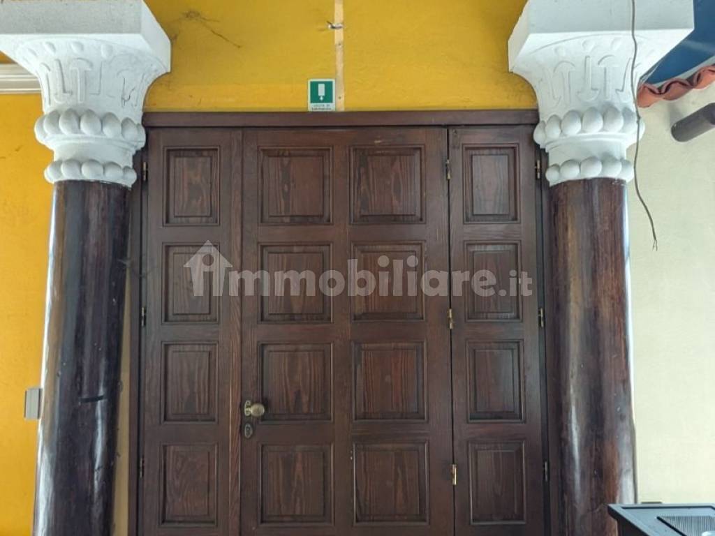 Ingresso