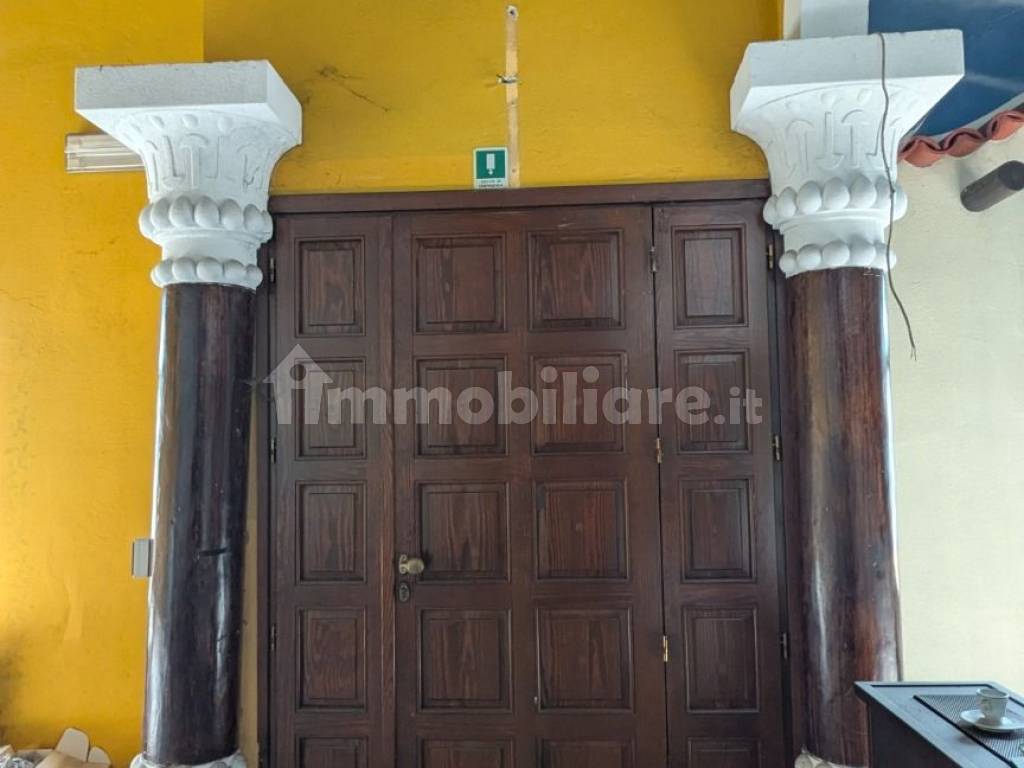 Ingresso