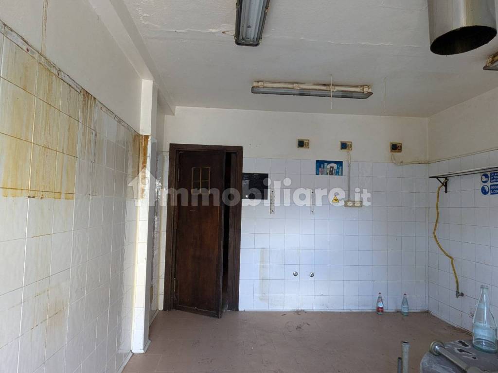 Interno non residenziale