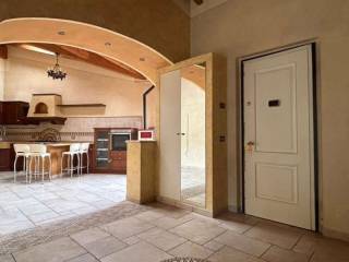 Interno palazzo
