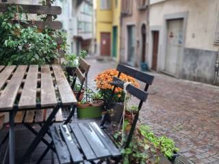 Cortile interno