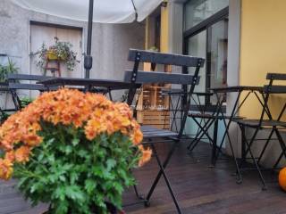 Cortile interno