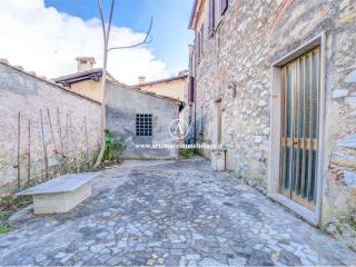 Cortile interno