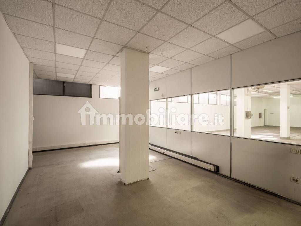 Interno non residenziale