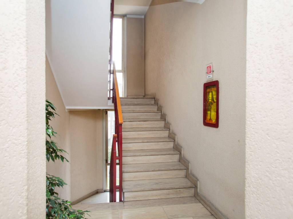 Interno palazzo