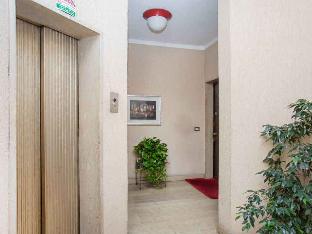 Interno palazzo
