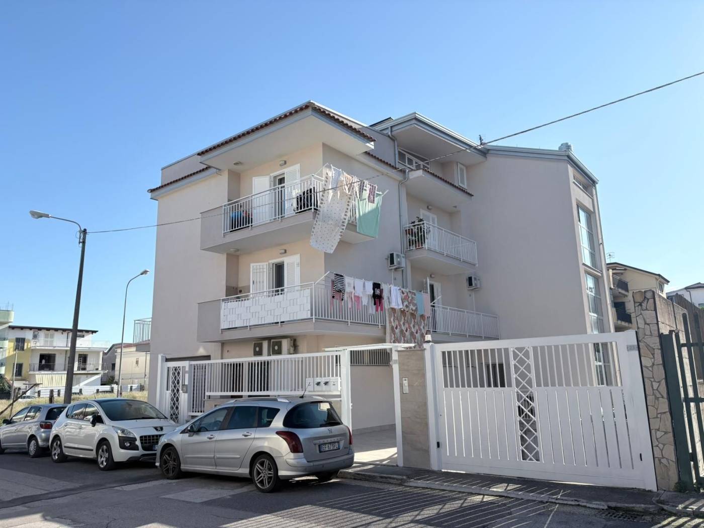 Appartamento in vendita a Sant'Arpino