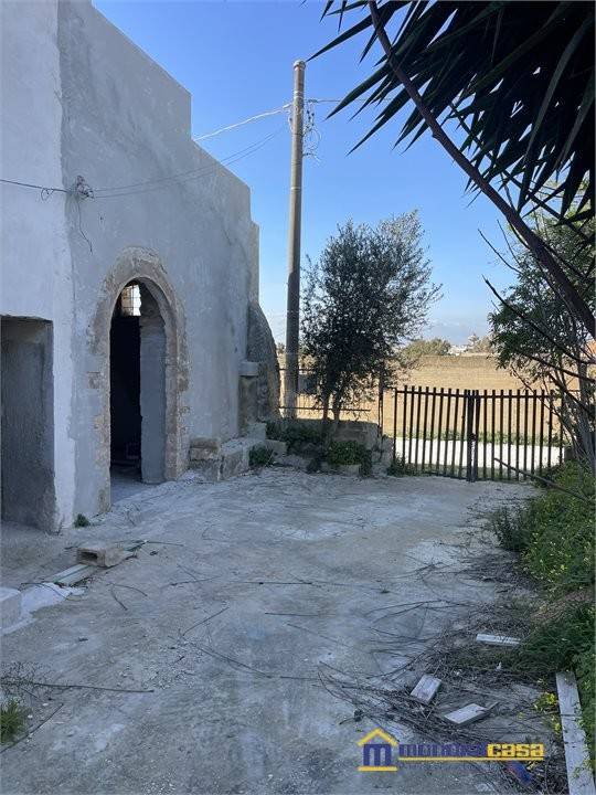 Cortile interno