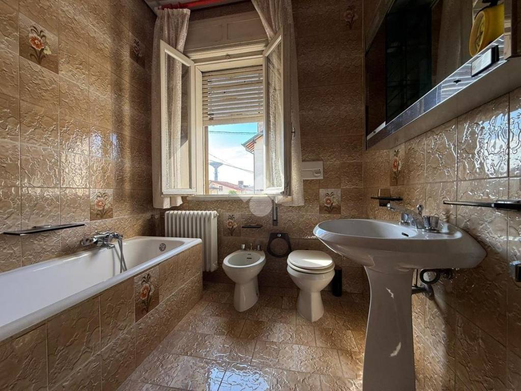 Bagno