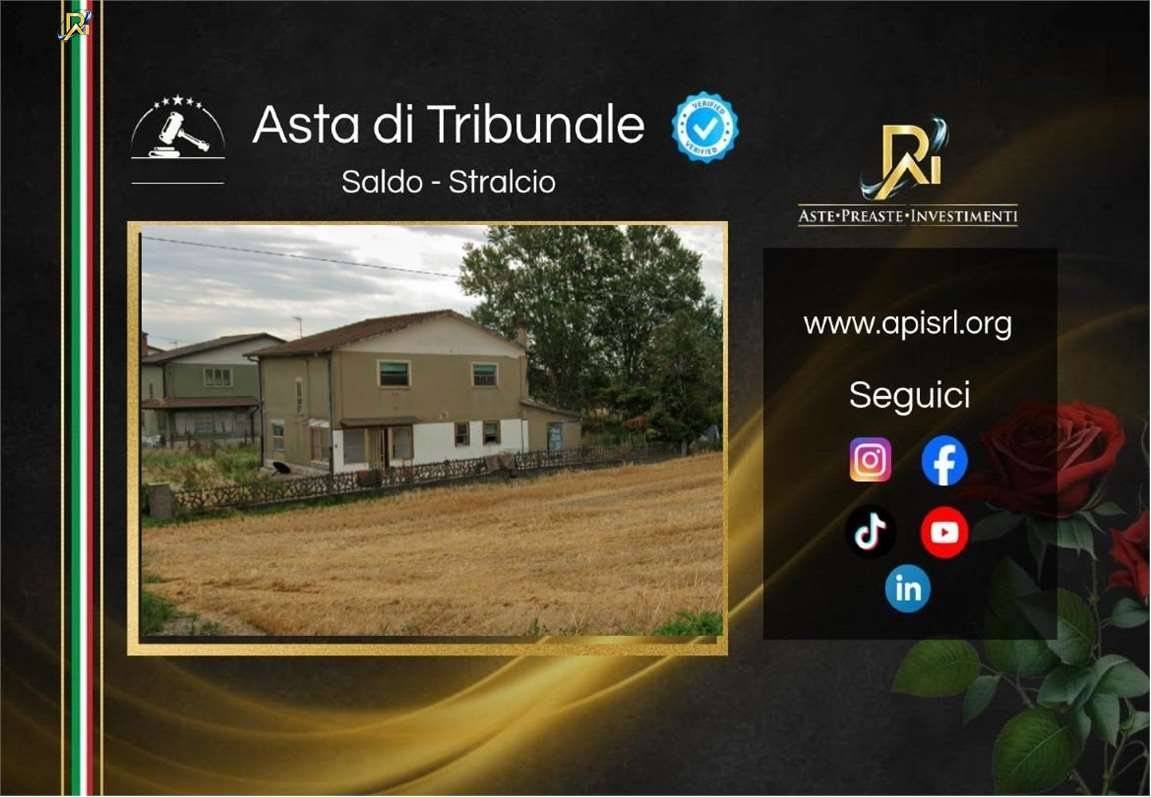 Appartamento in vendita a Jolanda di Savoia