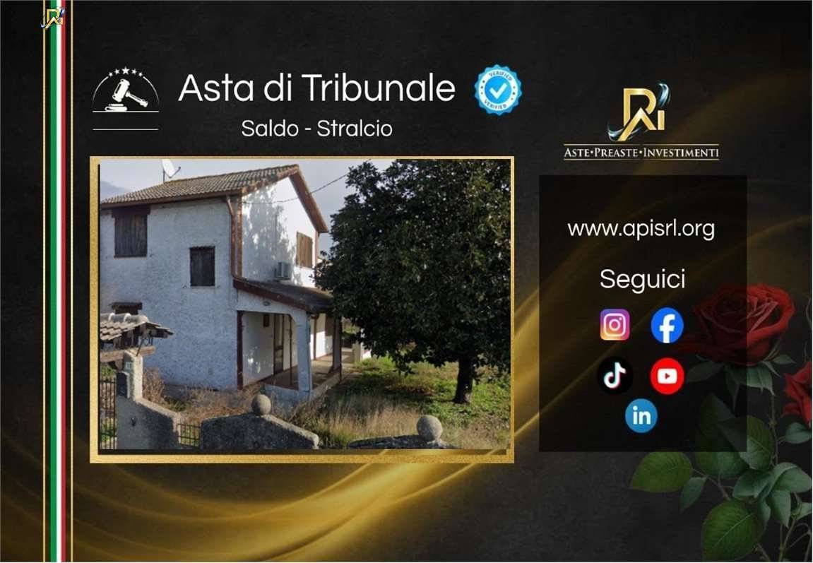 Casa indipendente in vendita a Jolanda di Savoia