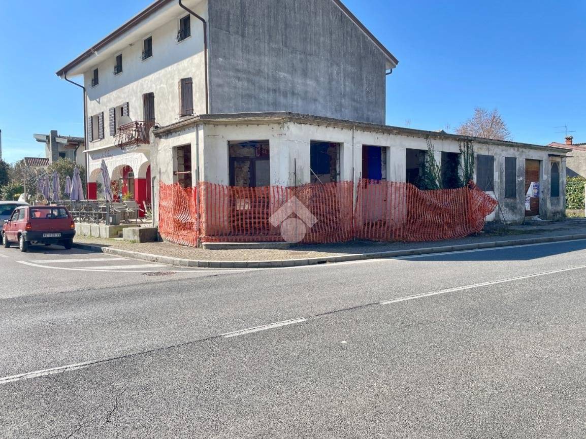 Rustico - Casale in vendita a Tarcento