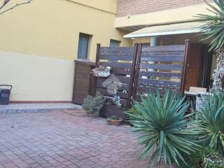 Cortile interno