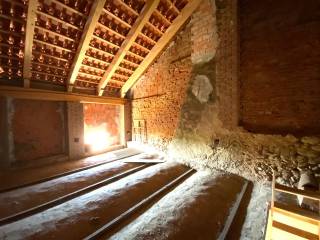 Interno palazzo