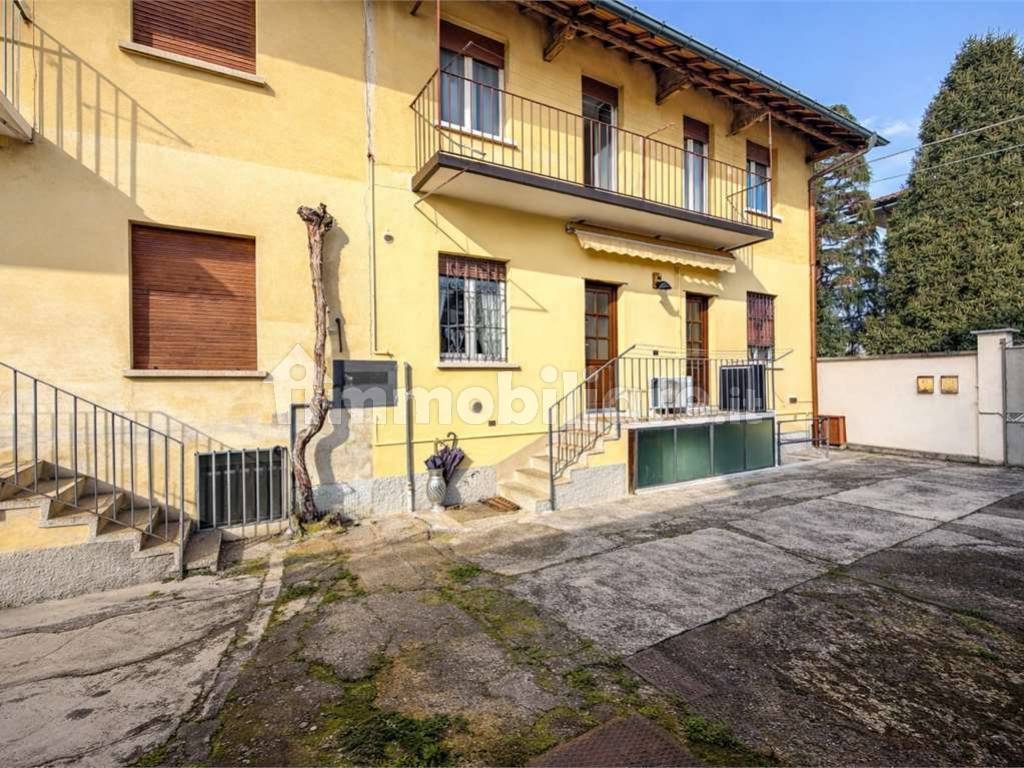Facciata