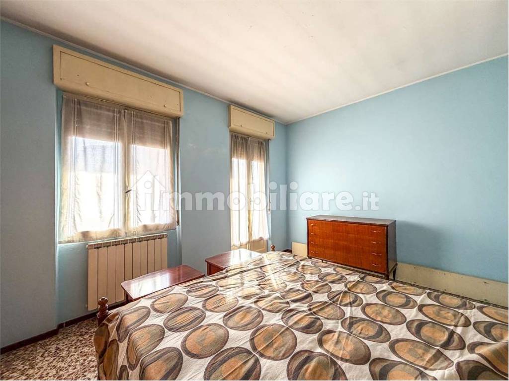 Camera da letto