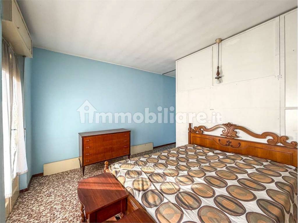 Camera da letto