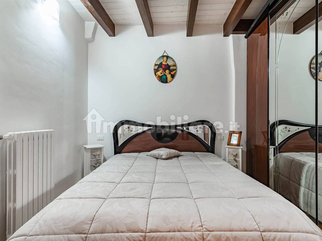 Camera da letto