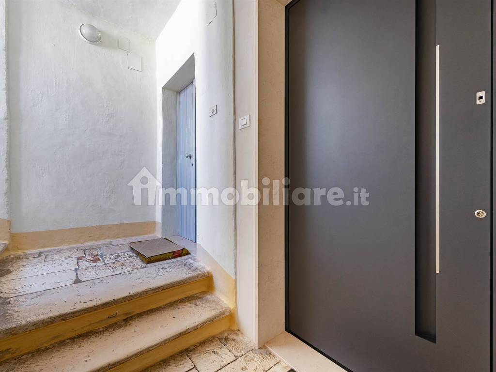 Interno palazzo
