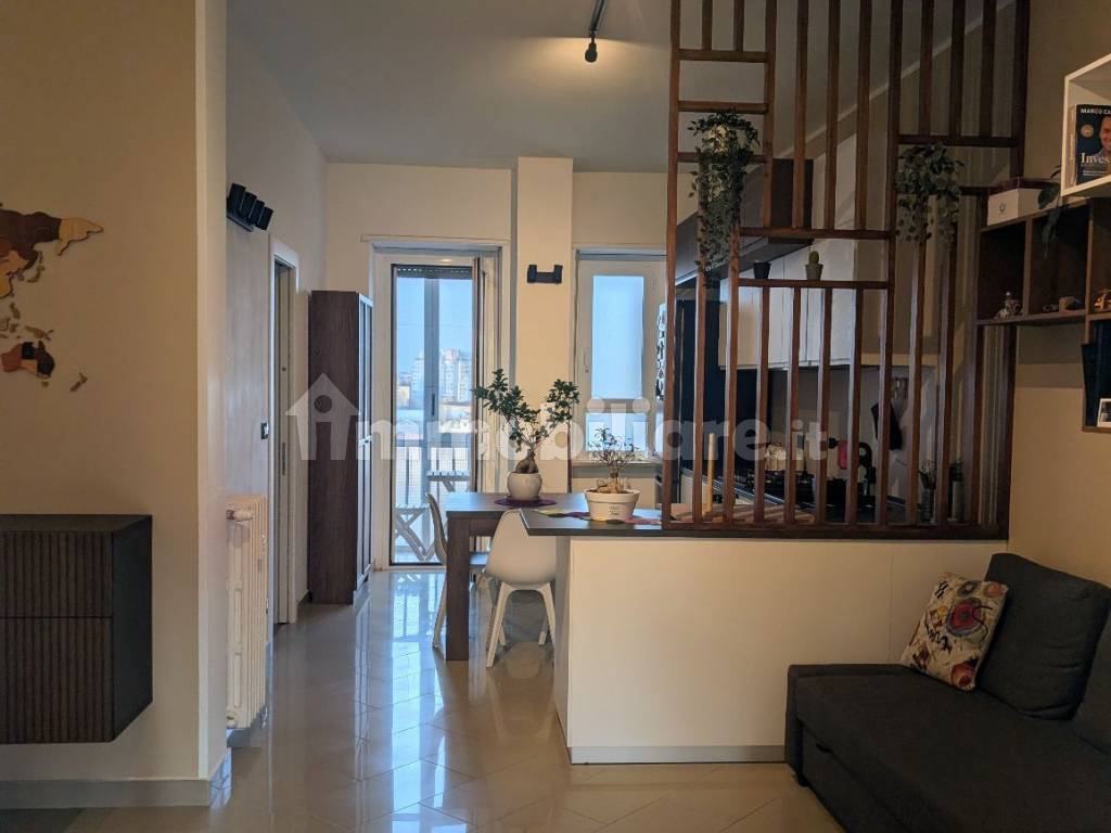 Appartamento in Lucento, foto 3 di 11