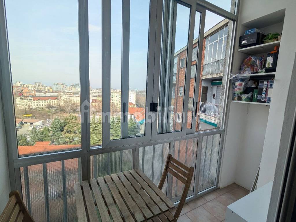 Appartamento in Lucento, foto 4 di 11
