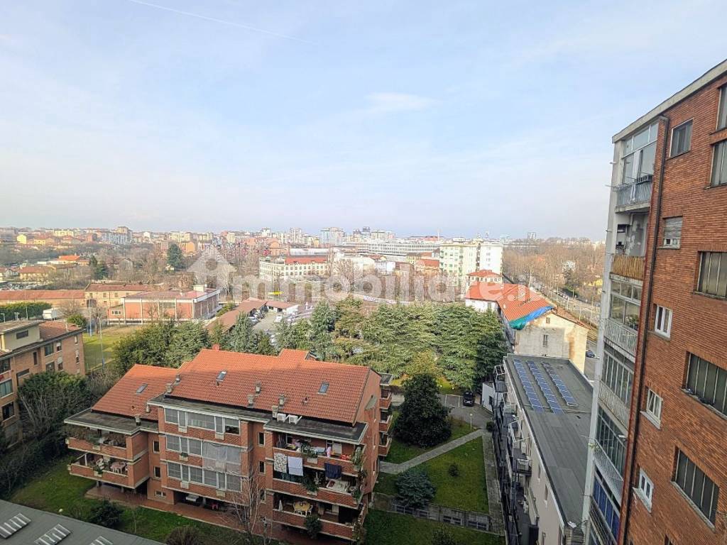Appartamento in Lucento, foto 5 di 11