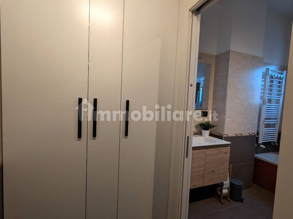Appartamento in Lucento, foto 6 di 11