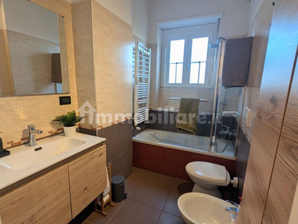 Appartamento in Lucento, foto 7 di 11