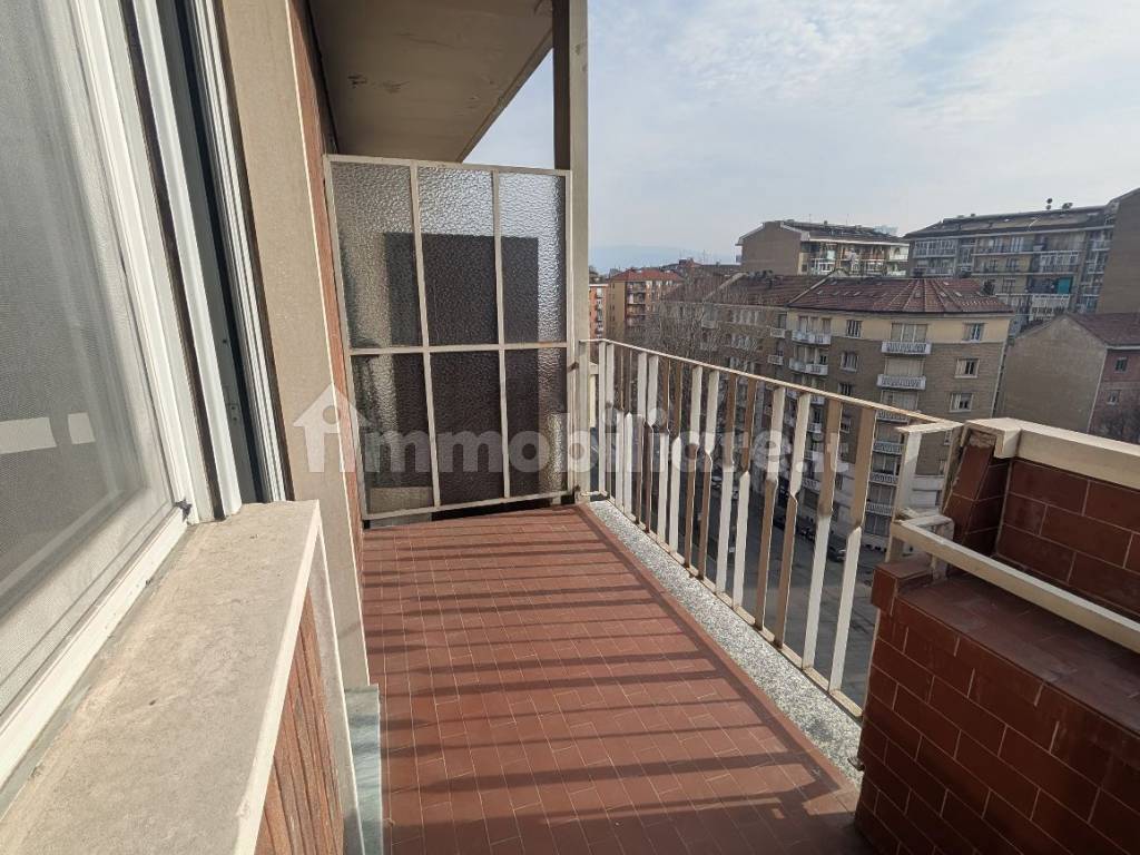 Appartamento in Lucento, foto 10 di 11