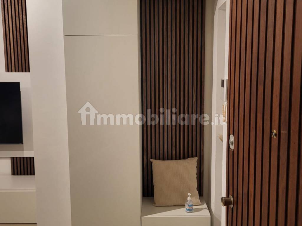 Appartamento in Lucento, foto 11 di 11