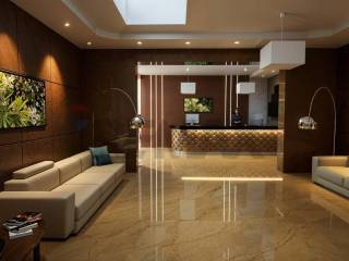 Interno palazzo