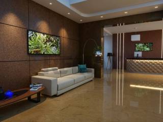 Interno palazzo