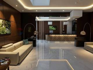Interno palazzo