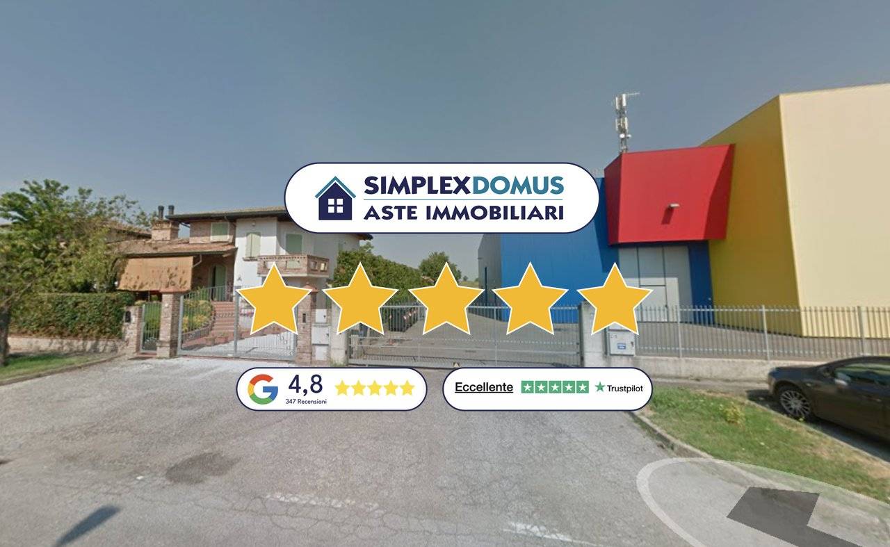 Villa in vendita a San Possidonio