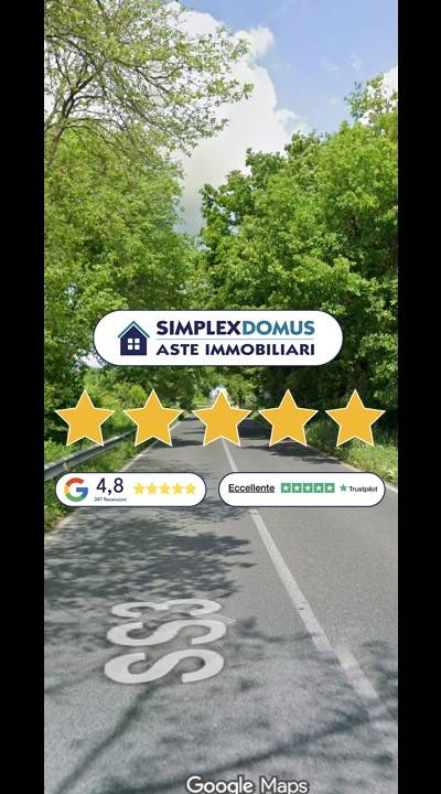 Appartamento in vendita a Rignano Flaminio