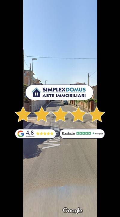 Appartamento in vendita a Pomezia